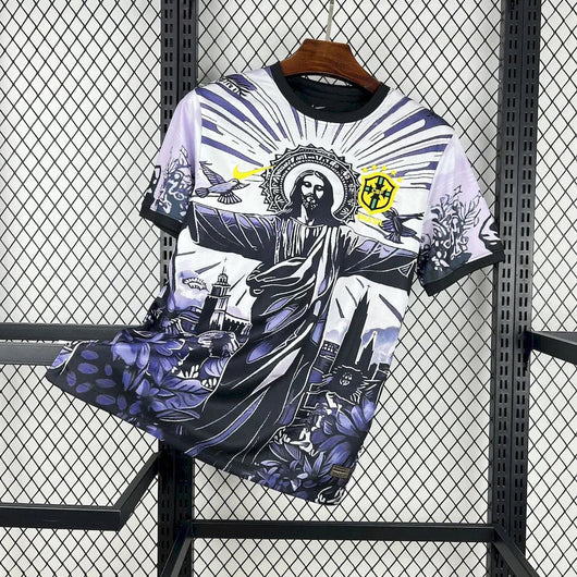 Brasilien Special/Sondertrikot 2025/2026