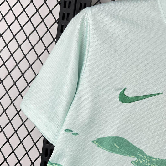 Brasilien Special/Sondertrikot 2025/2026