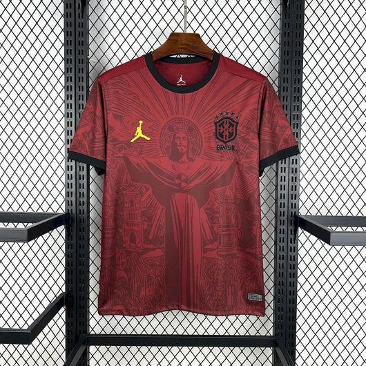 Brasilien Special/Sondertrikot 2025/2026