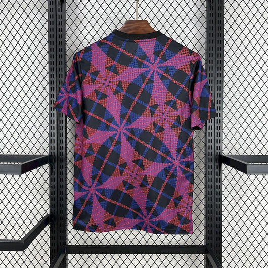 Lyon Trainingstrikot 2025/2026