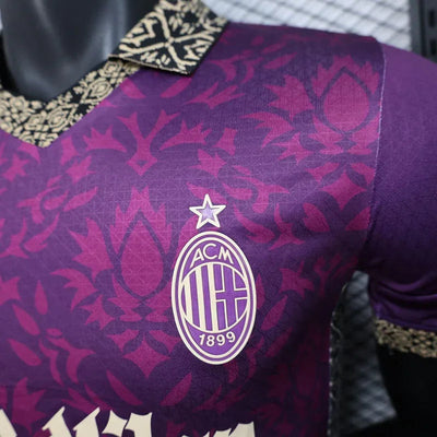 AC Mailand Special/Sondertrikot 2025/2026
