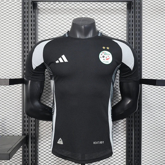 Algerien Special/Sondertrikot 2025/2026