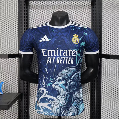 Real Madrid Special/Sondertrikot 2025/2026