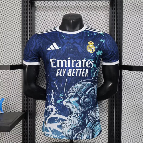 Real Madrid Special/Sondertrikot 2025/2026