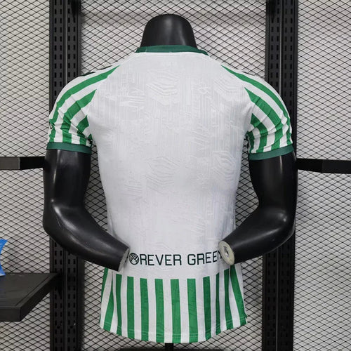 Betis Special/Sondertrikot 2025/2026