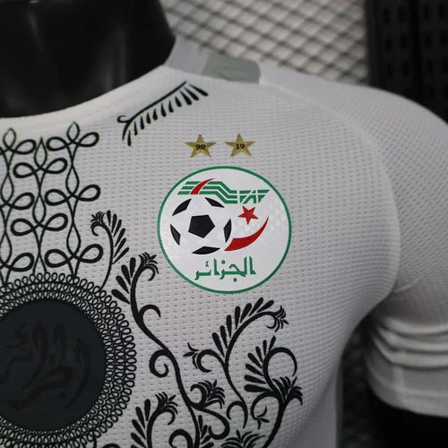 Algerien Special/Sondertrikot 2025/2026