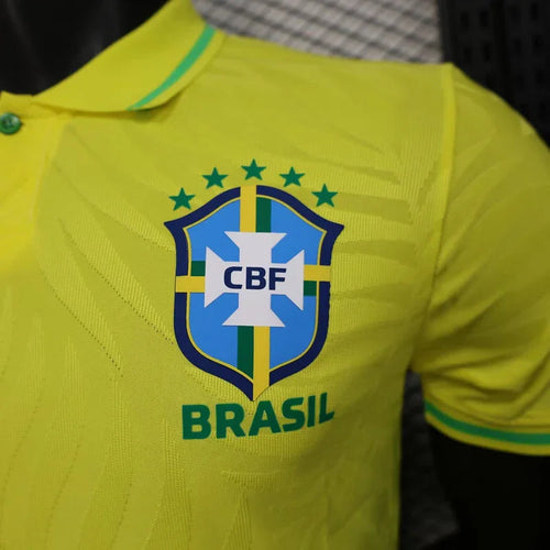 Brasilien Special/Sondertrikot 2025/2026