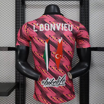 Palästina Special/Sondertrikot 2025/2026