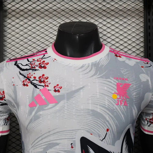 Japan Special/Sondertrikot 2025/2026