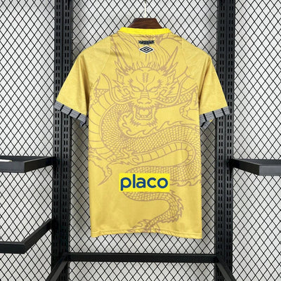 Santos Special/Sondertrikot 2025/2026