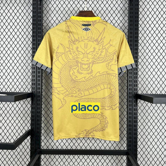 Santos Special/Sondertrikot 2025/2026