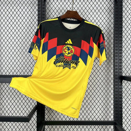 Trikot América 2025/2026