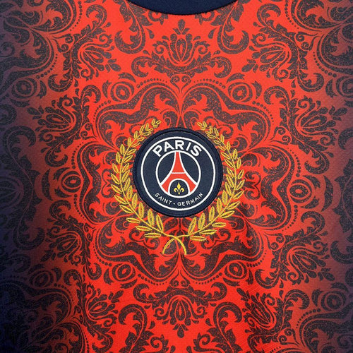 Paris Saint-Germain Special/Sondertrikot 2025/2026