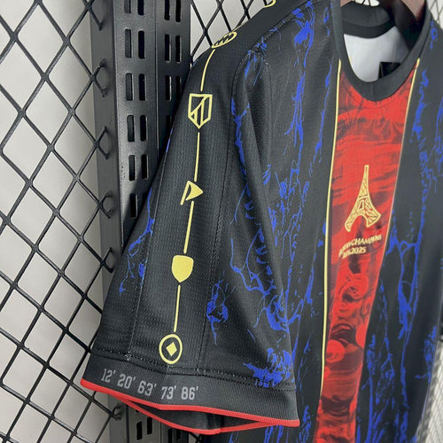 Paris Saint-Germain Special/Sondertrikot 2025/2026