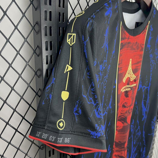 Paris Saint-Germain Special/Sondertrikot 2025/2026