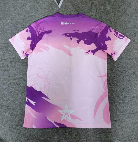 Marokko Special/Sondertrikot 2025/2026