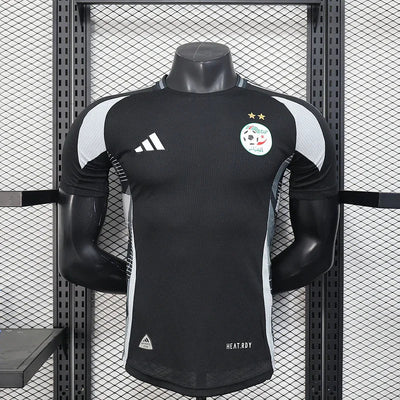 Algerien Special/Sondertrikot 2025