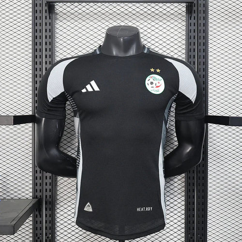Algerien Special/Sondertrikot 2025