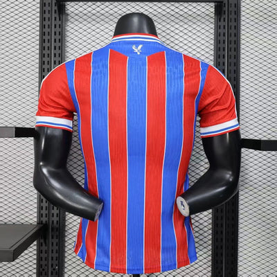 Crystal Palace Trikot 2025/2026