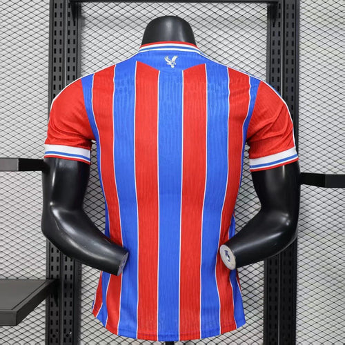 Crystal Palace Trikot 2025/2026