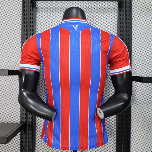 Crystal Palace Trikot 2025/2026