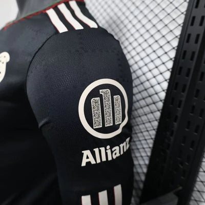 Bayern München Trikot 2025/2026