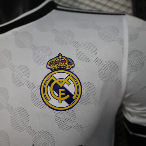 Real Madrid Special/Sondertrikot 2025/2026