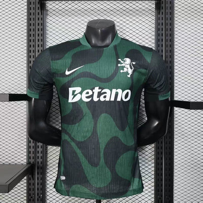 Trikot Sporting 2025/2026