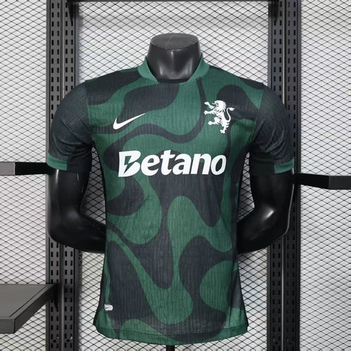Trikot Sporting 2025/2026