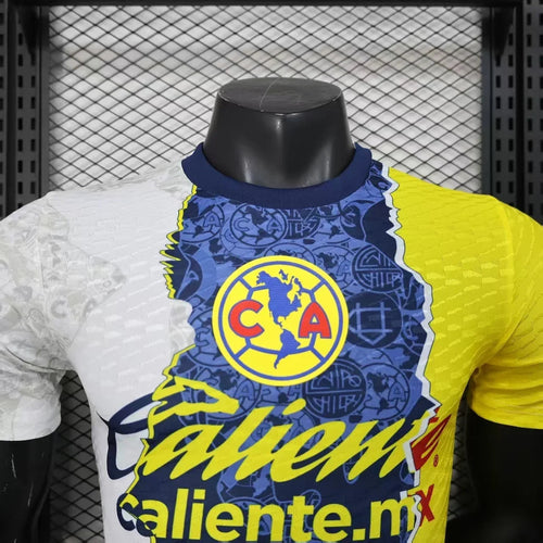 Konzept Trikot América 2025/2026