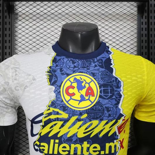 Konzept Trikot América 2025/2026