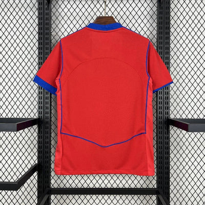 Paris Saint-Germain Auswärtstrikot 2025/2026