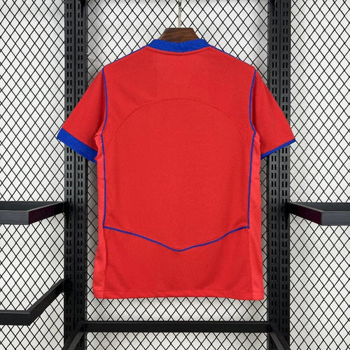 Paris Saint-Germain Auswärtstrikot 2025/2026