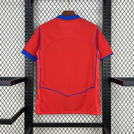 Paris Saint-Germain Auswärtstrikot 2025/2026