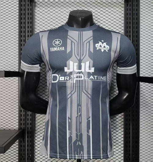 Marseille Trikot JUL
