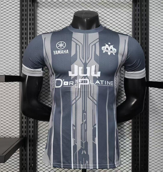 Marseille Trikot JUL