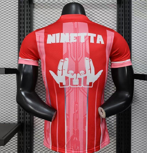 Marseille Trikot JUL