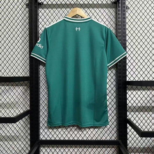 Liverpool Trikot 2025/2026