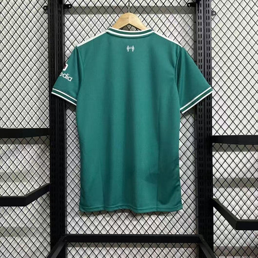 Liverpool Trikot 2025/2026