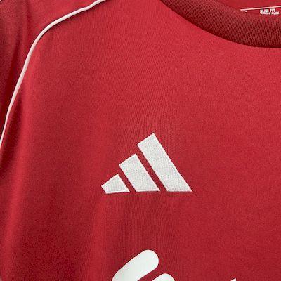 Liverpool Trikot 2025/2026