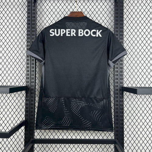 Trikot Sporting 2025/2026