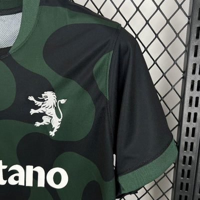Trikot Sporting 2025/2026