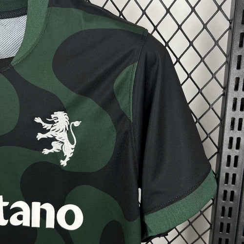 Trikot Sporting 2025/2026