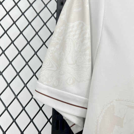 Napoli Auswärtstrikot 2025/2026