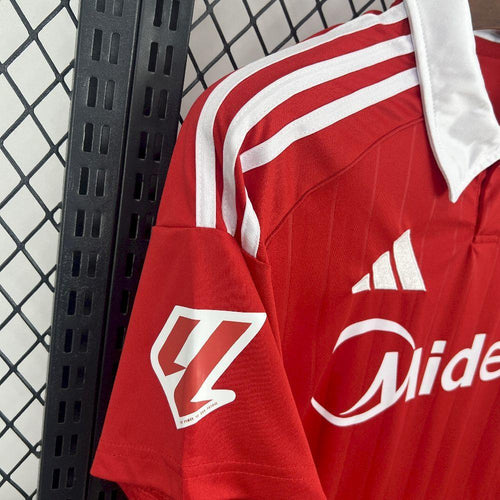 Sevilla Auswärtstrikot 2025/2026