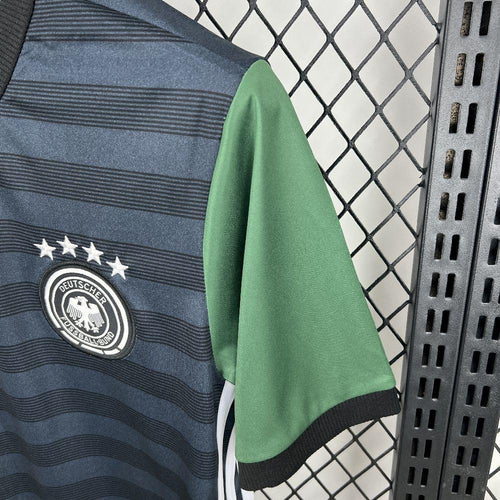 Konzept Trikot Deutschland 2025/2026