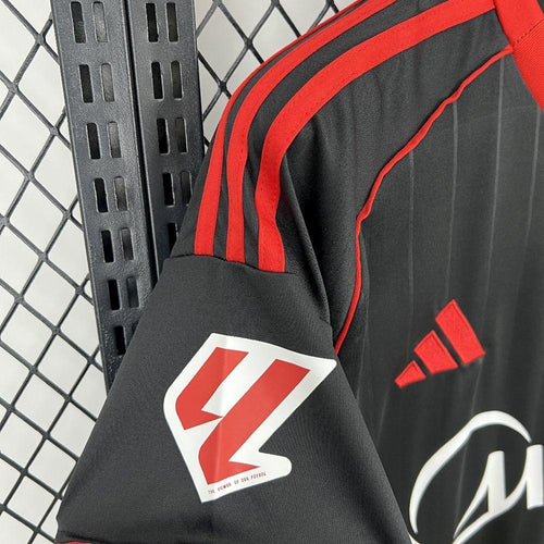 Sevilla Auswärtstrikot 2025/2026