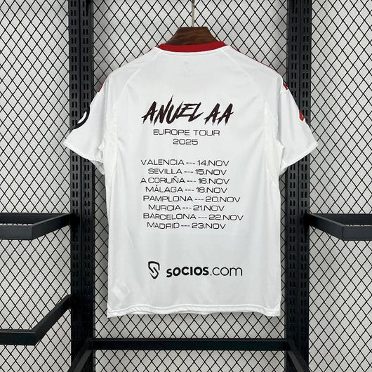Sevilla Special/Sondertrikot 2025/2026