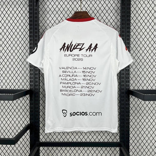 Sevilla Special/Sondertrikot 2025/2026