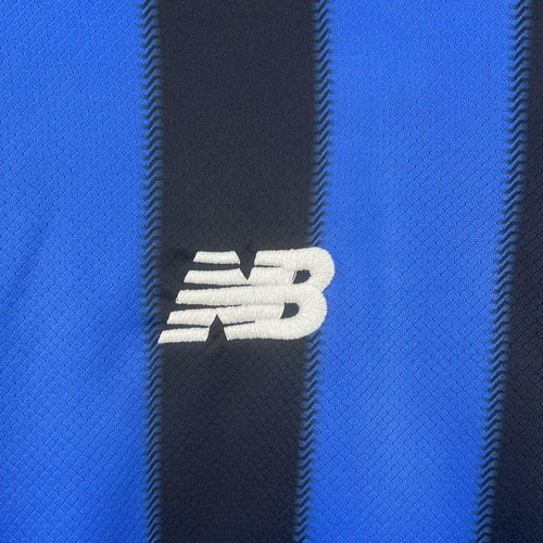 Atalanta Trikot 2025/2026